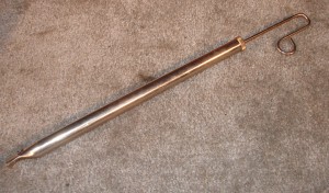 AC371 - Slide Whistle