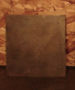 MP800 - 12"X12"