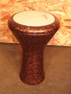 HD261 - Tunable