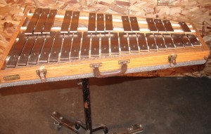 2.5 Octave Added upper c#