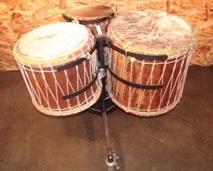 HD238 -  (3) 20"X19",14.5"X15",11.5"X12"