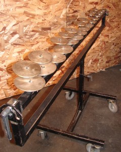 M111 - 2 Octave Zildjian