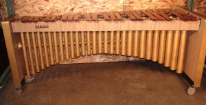 M103 - 87"X36"X37"