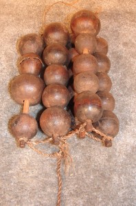AF829 - Leg Rattles (20)