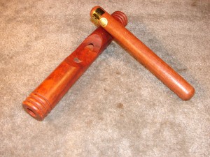 AF839 - Striker & Instrument