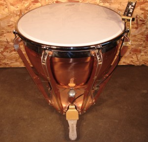 HD205 - 29" Ludwig #3