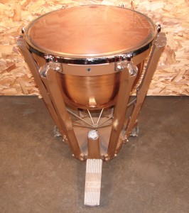 HD212 -  23" Pearl  #10