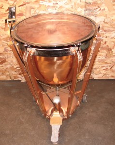 HD211 - 23" Ludwig #9