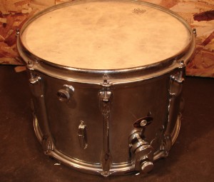 HD221 - Tenor10 "x14 " Slingerland