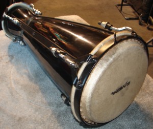 HD245 - 9"X25.5"