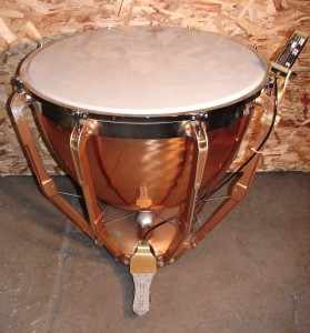 HD203 - 32" Ludwig #1